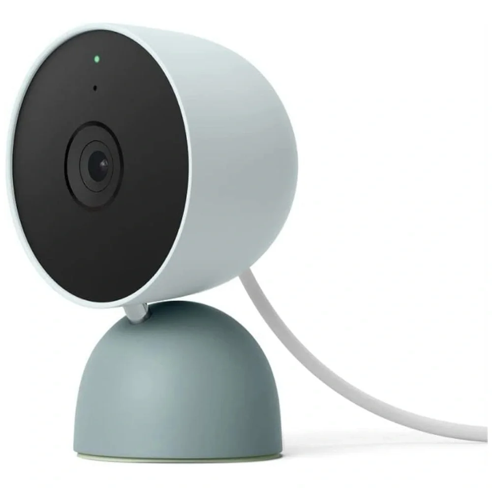 Google Nest Cam NEW IN PACKAGING
